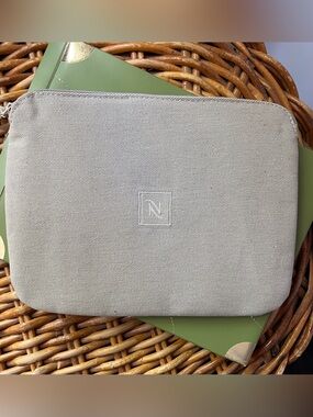NESPRESSO Travel Pouch - NEW IN BOX